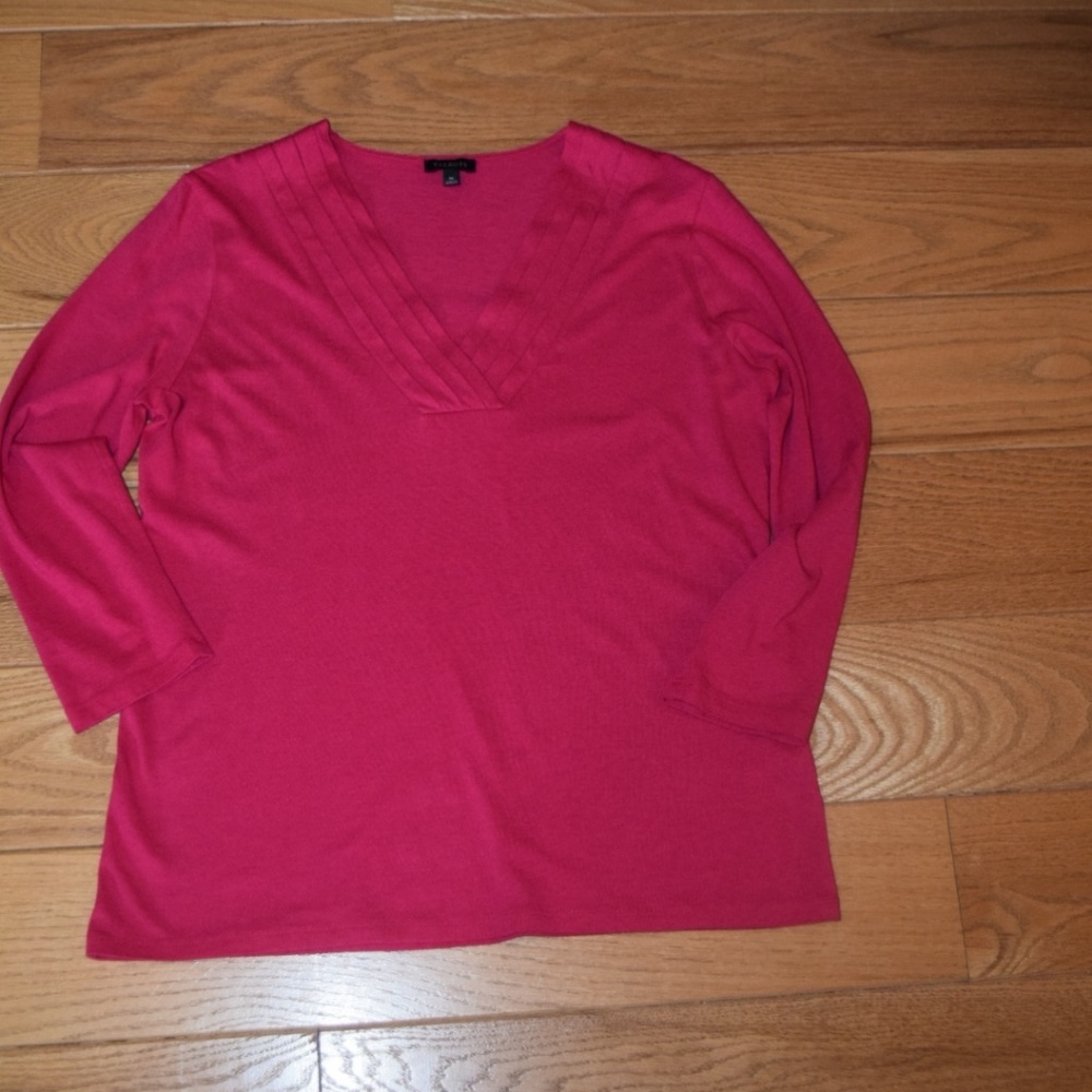 Talbots top Bundle 2 for $18.00